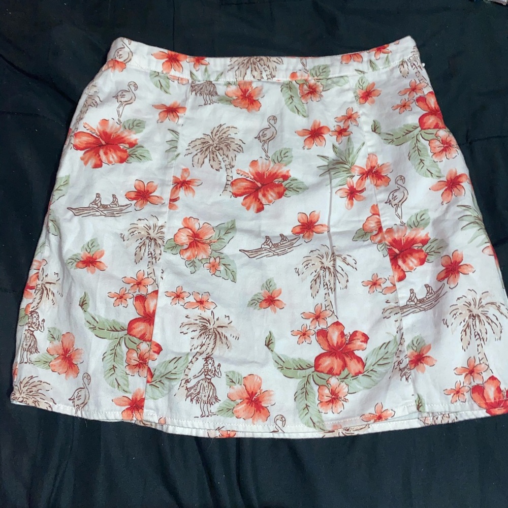 Forever 21 Skirt